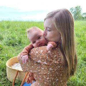 Meet your Posher, Brittany